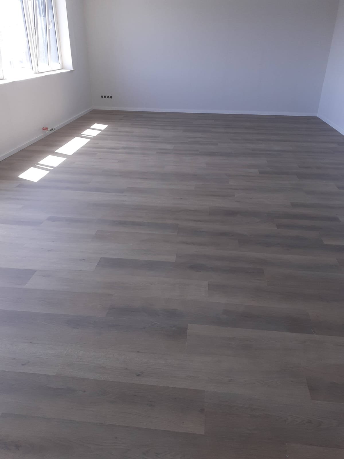 Bodenbelag-Leistungen